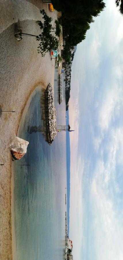 Apartment Dalmatian Sea Star Split Luaran gambar