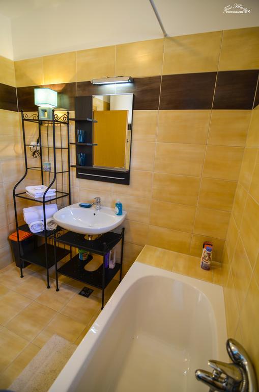 Apartment Dalmatian Sea Star Split Bilik gambar