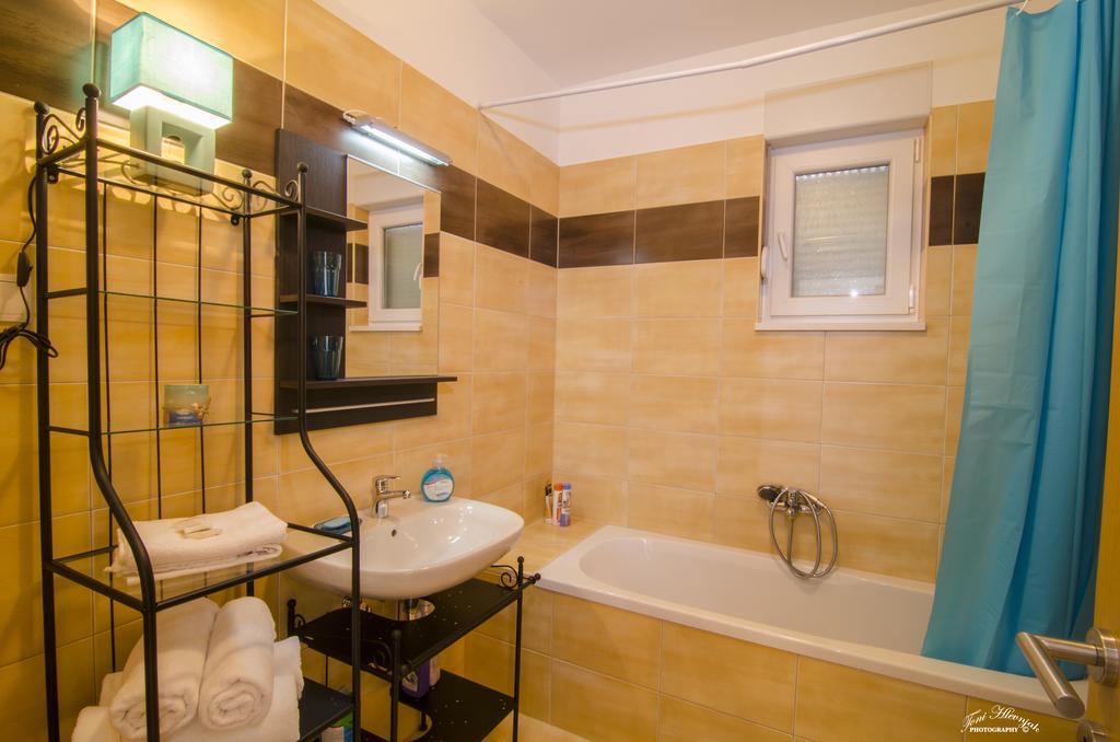 Apartment Dalmatian Sea Star Split Bilik gambar