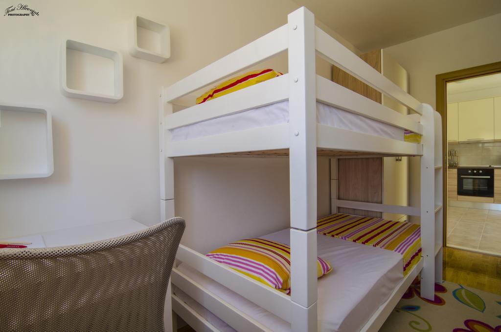 Apartment Dalmatian Sea Star Split Bilik gambar