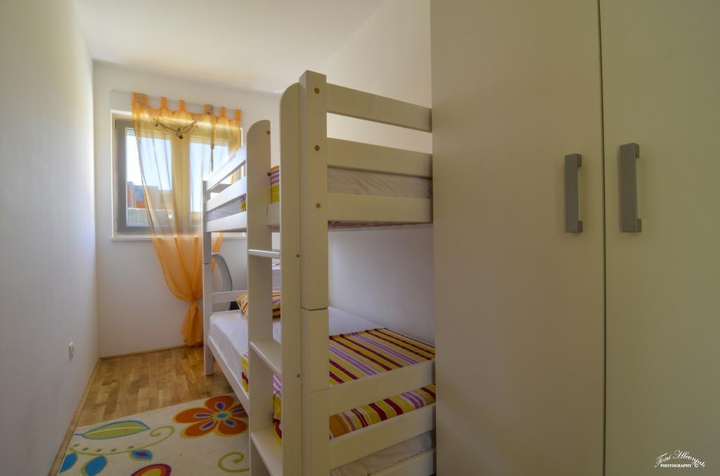 Apartment Dalmatian Sea Star Split Bilik gambar