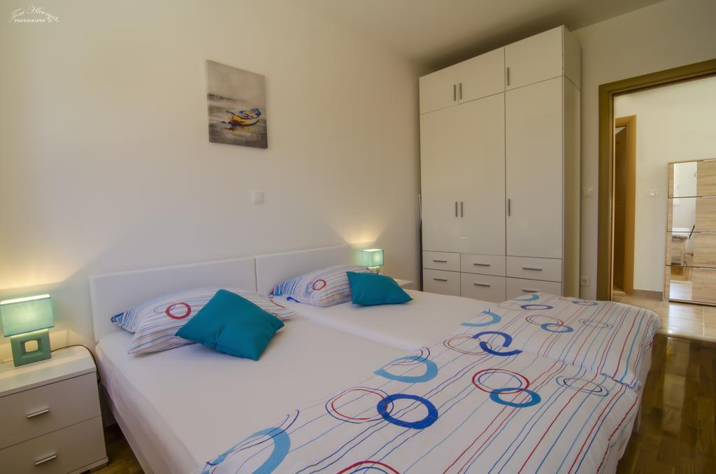 Apartment Dalmatian Sea Star Split Bilik gambar