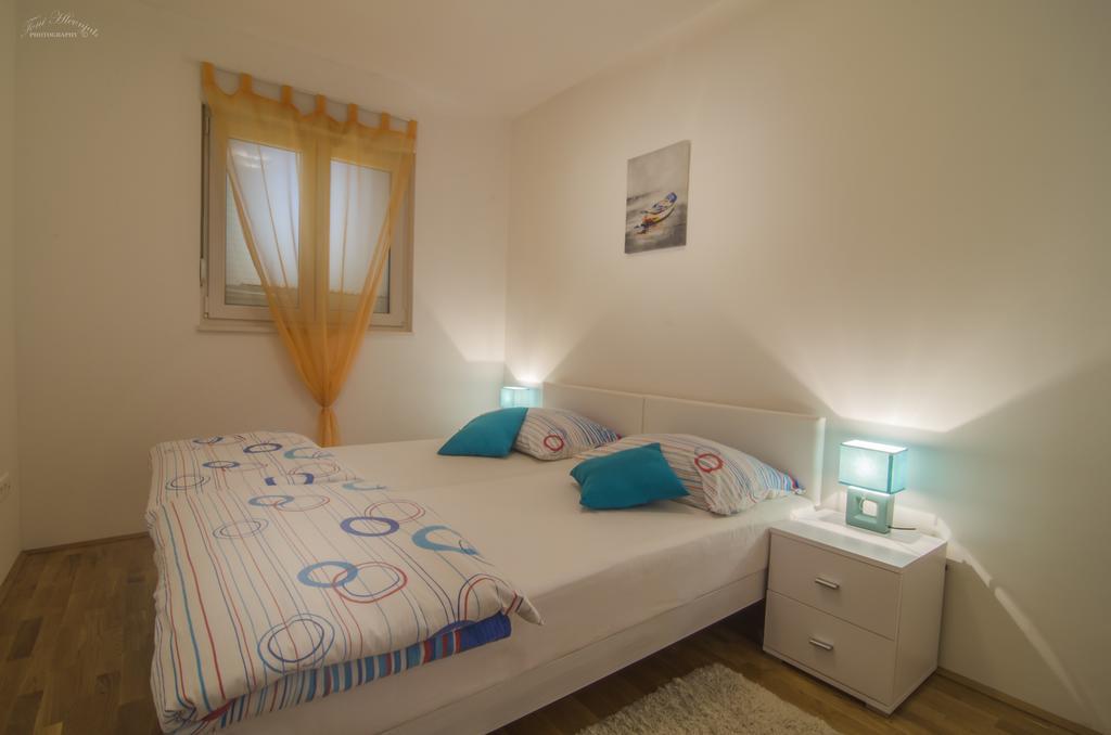 Apartment Dalmatian Sea Star Split Bilik gambar