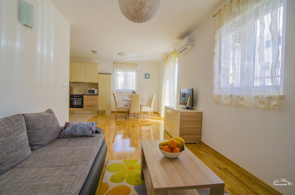 Apartment Dalmatian Sea Star Split Bilik gambar