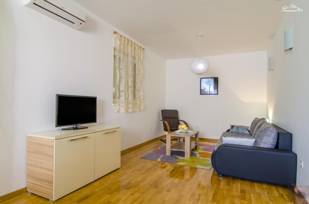 Apartment Dalmatian Sea Star Split Bilik gambar