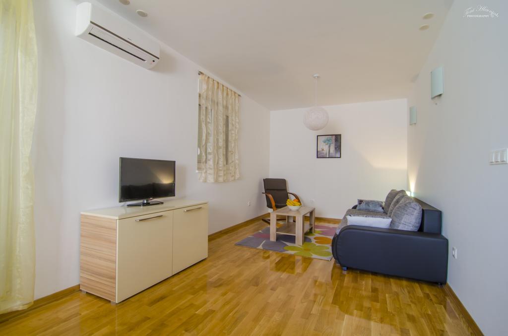 Apartment Dalmatian Sea Star Split Bilik gambar