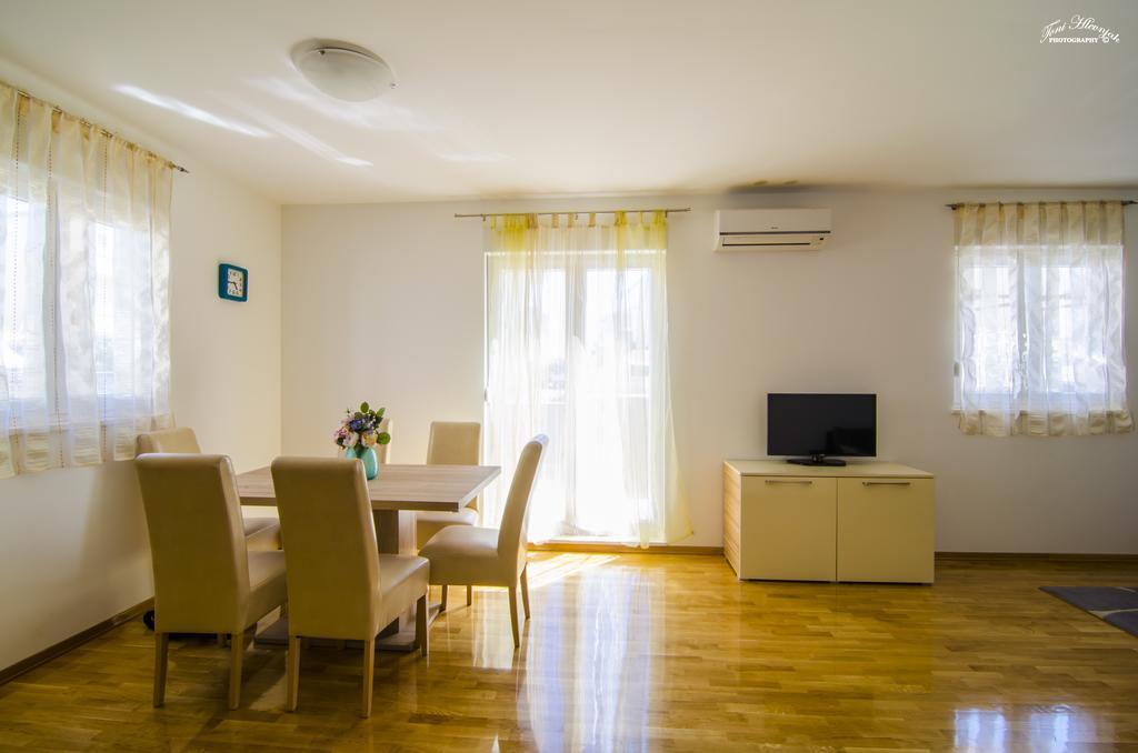 Apartment Dalmatian Sea Star Split Bilik gambar