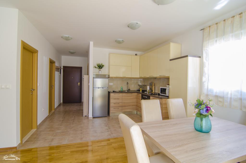Apartment Dalmatian Sea Star Split Bilik gambar