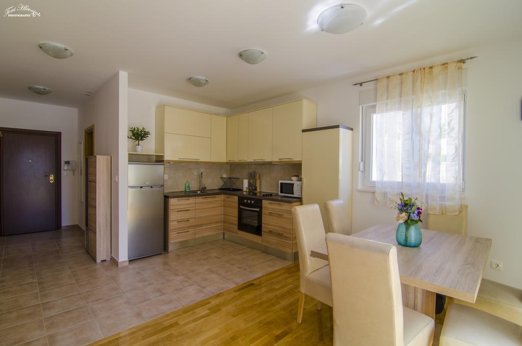 Apartment Dalmatian Sea Star Split Bilik gambar